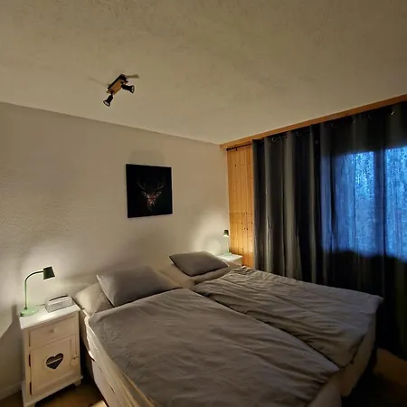 Apartman Veysonnaz, Valais, Ski, Mountain Biking, Raquettes, Balades Veysonnaz