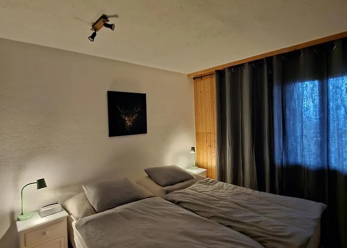 Apartamento Veysonnaz, Valais, Ski, Mountain Biking, Raquettes, Balades Veysonnaz