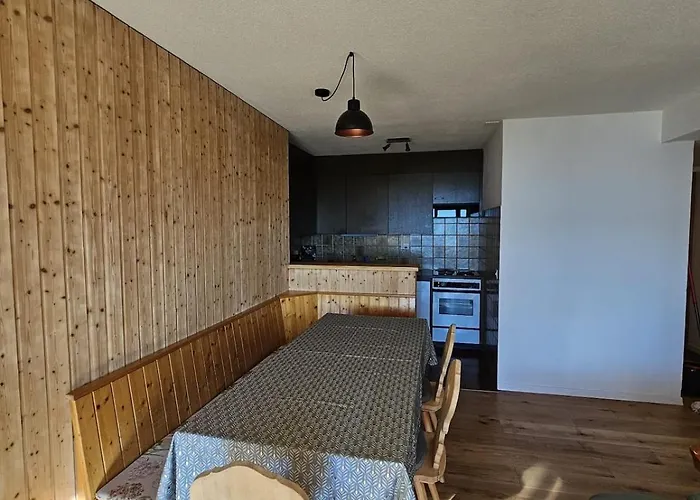 Veysonnaz, Valais, Ski, Mountain Biking, Raquettes, Balades 维松纳